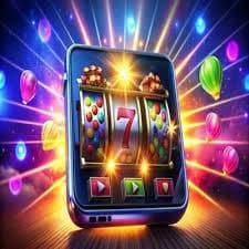 Meja permainan Koprok di platform goltoto dengan kartu dan area taruhan